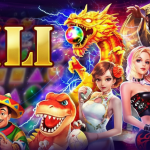 10 Game Slot JILI Terbaik