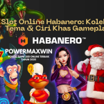 Slot Online Habanero: Koleksi Tema & Ciri Khas Gameplay