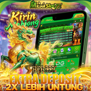 Slot Gacor Akhir Tahun