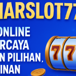 Miliarslot77 Slot Online Terpercaya dengan Pilihan Permainan Lengkap