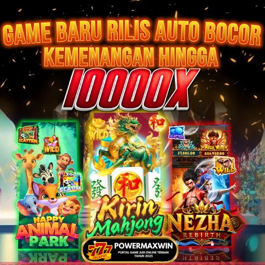 SLOT GACOR