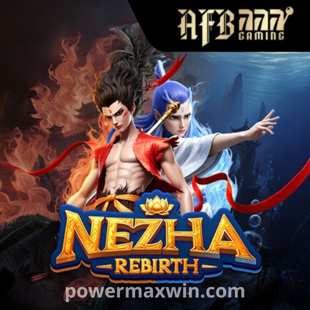 slot nezha rebirth