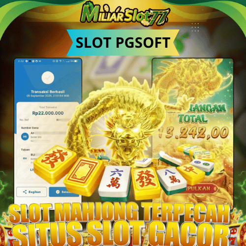SLOT PGSOFT