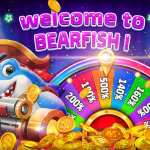 Slot Tembak Ikan CrazyFishing