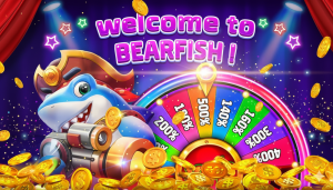 Slot Tembak Ikan CrazyFishing