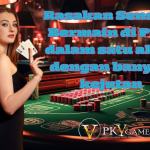 Rasakan Sensasi Main di PKV: Satu Akun, Banyak Game Seru & Untung Besar!