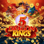 Slot 5 Dragon King AFB GAMING