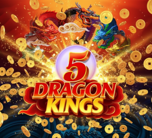 Slot 5 Dragon King AFB GAMING