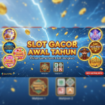 Slot Gacor Awal Tahun